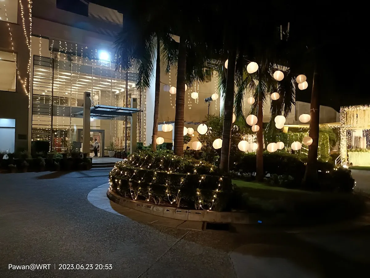 Nirvana Patio Club photo 3