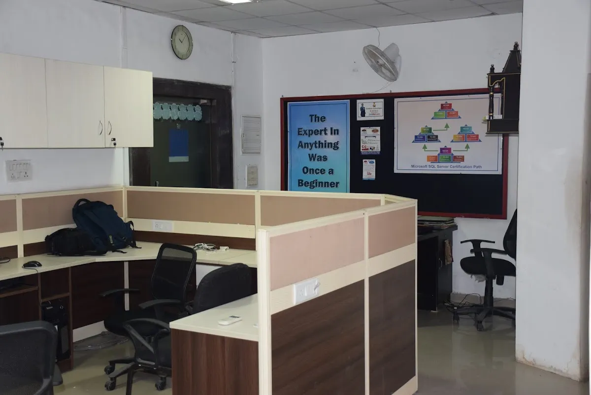 RedBush Technologies photo 2