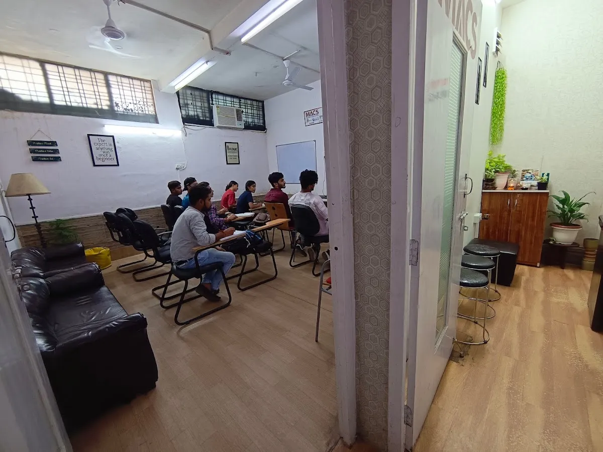 Macs Computer Academy photo 4