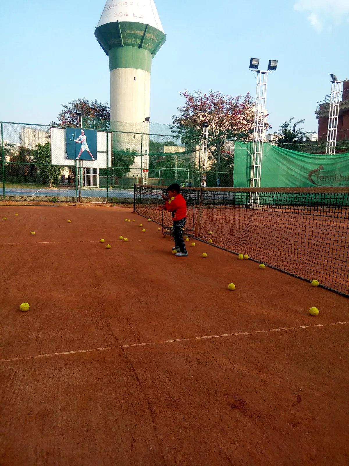 Lets Play Tennis photo 2