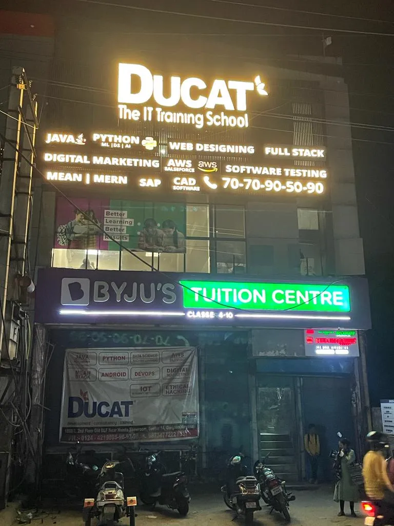 DUCAT - Gurgaon photo 4