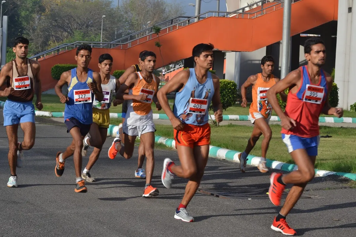 Thrill Zone Institute photo 4