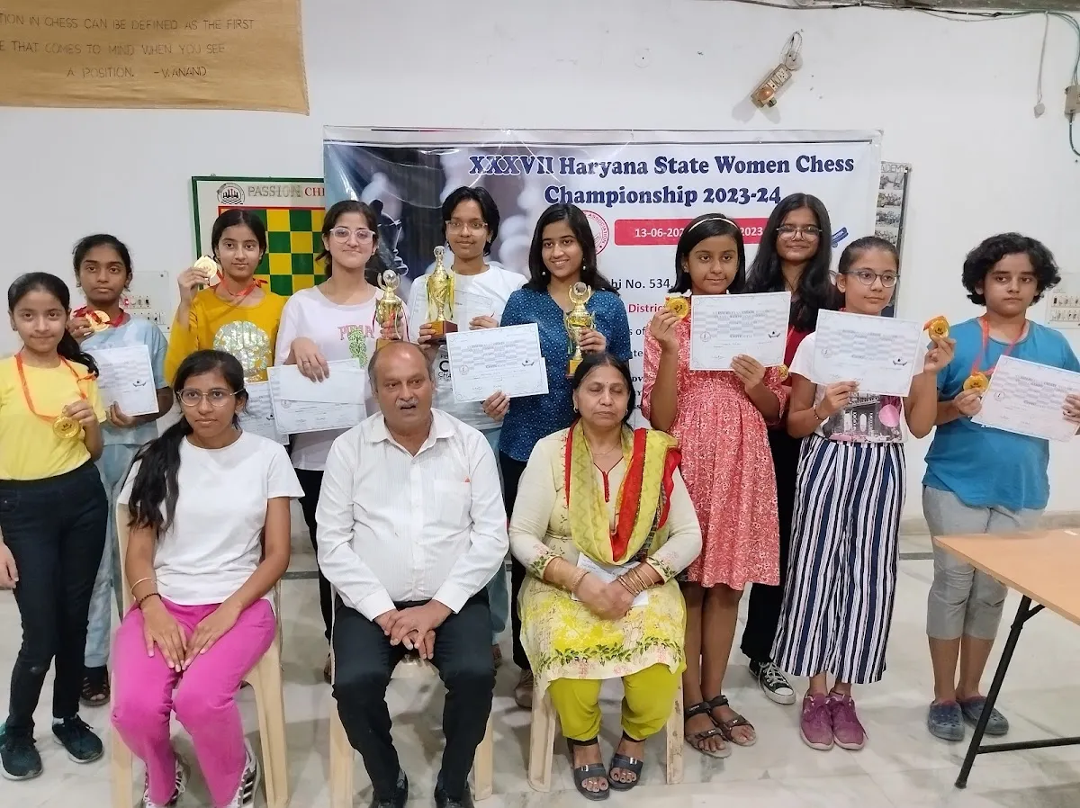 Imperial Chess Academy photo 5