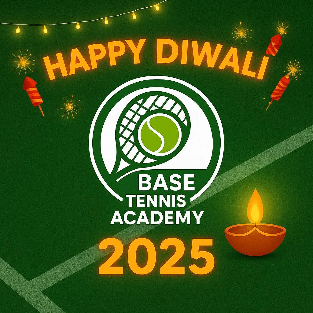 Base tennis academy photo 6