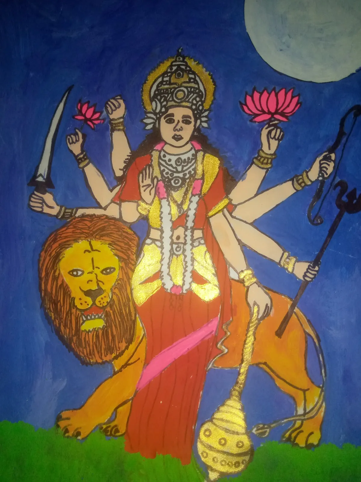 CraftWorkz Hobby Classes photo 2