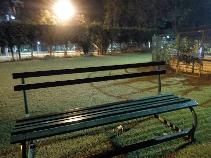 Aravali Sports Academy