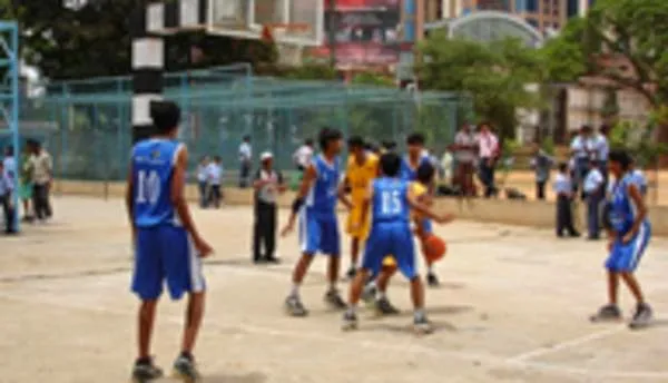 Aravali Sports Academy photo 4