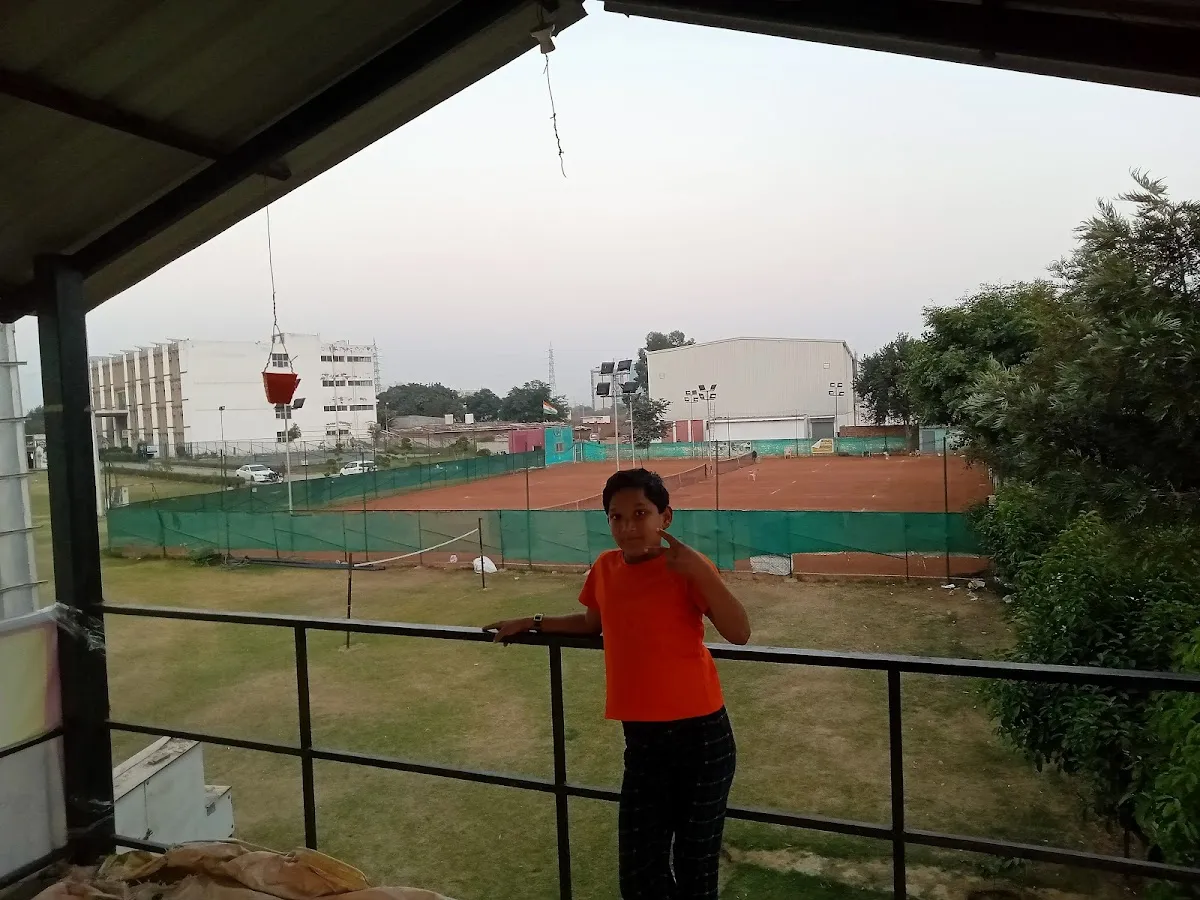 ATB TENNIS ACADEMY photo 4