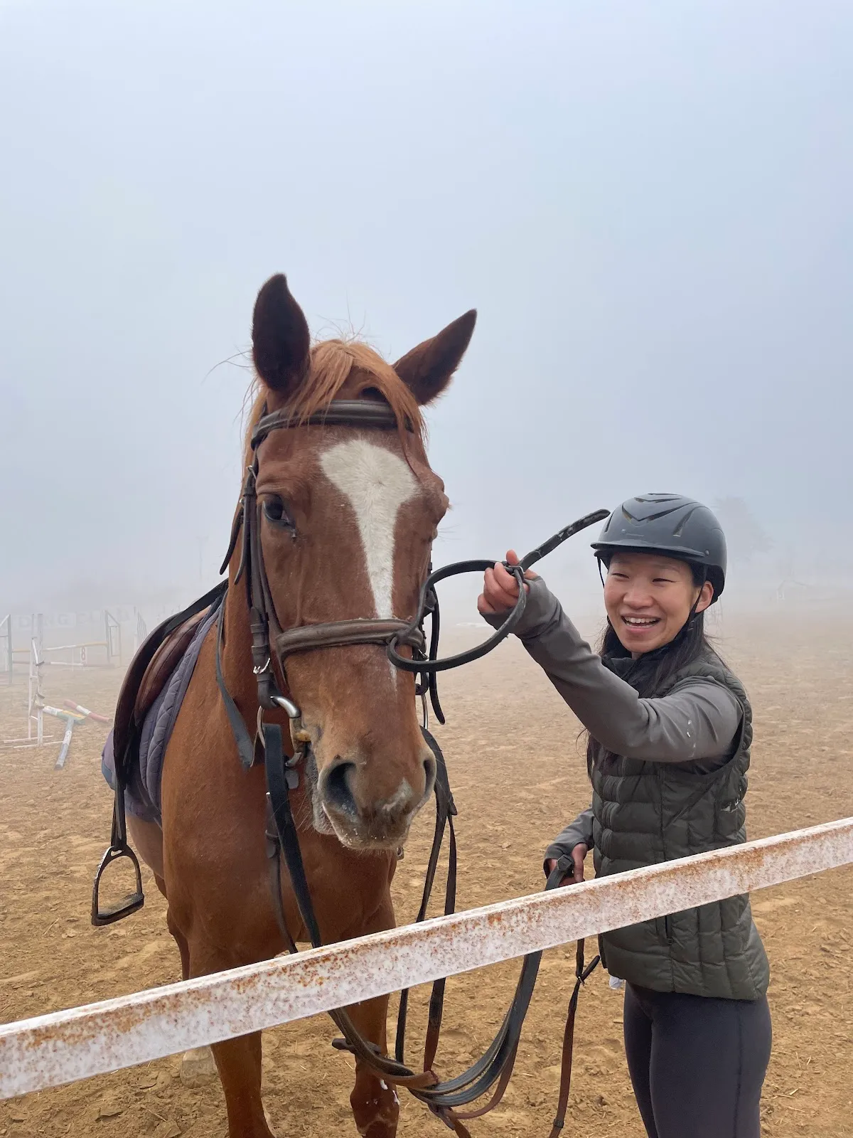 Passion Horse Riding Club (PHRC) photo 2