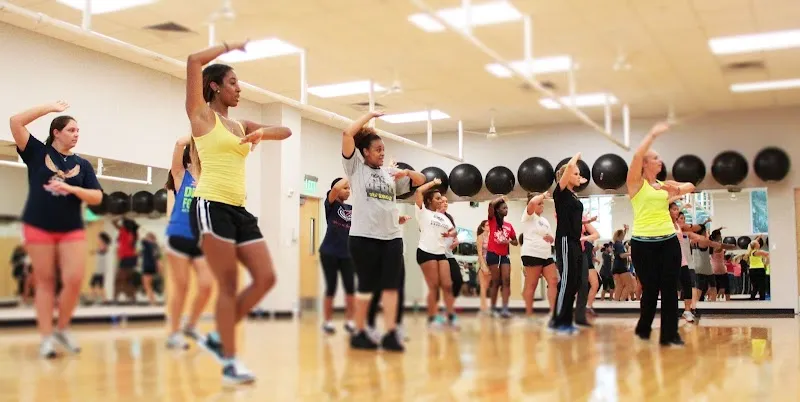 MP Fitness & Swimming Pool