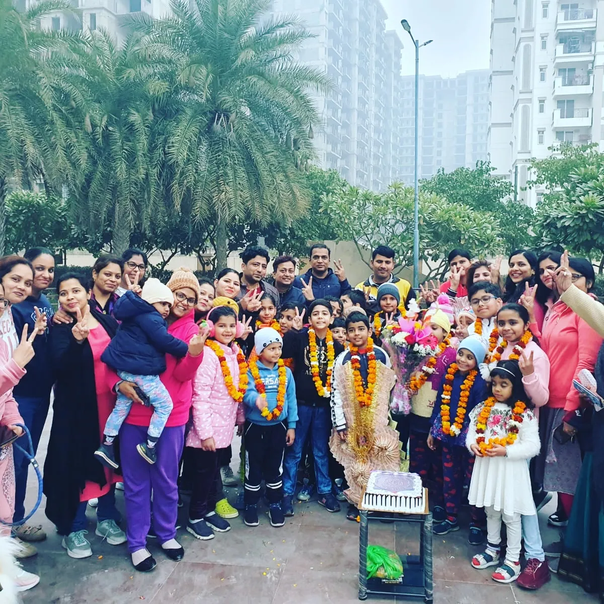 Speed skating Academy by Bablu Singh photo 5