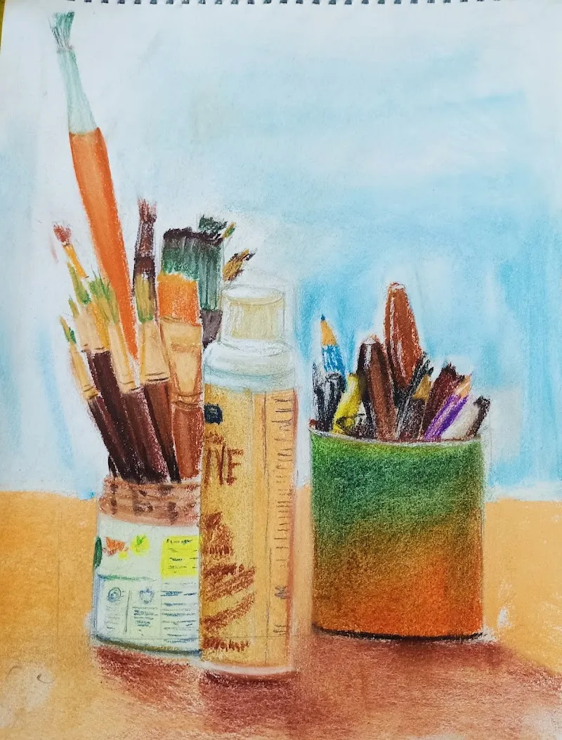 Art classes in Gurgaon - Learn Art and Craft - Artshaala