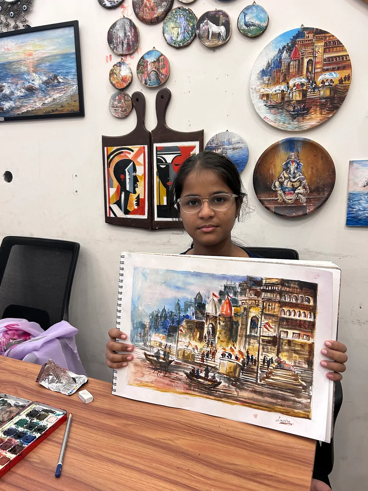 Creative soule Art Academy photo 2