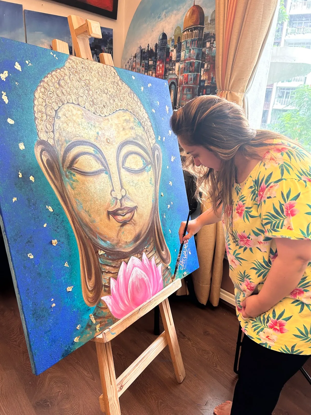 Creative soule Art Academy photo 4