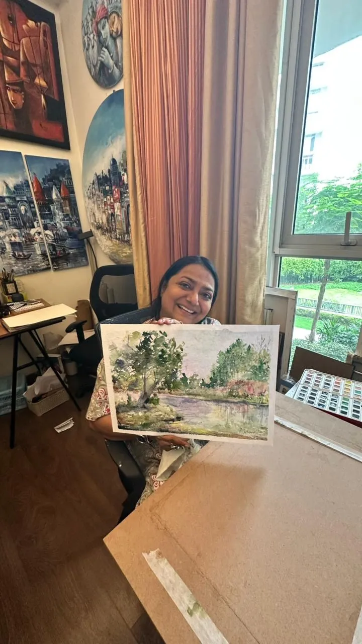 Creative soule Art Academy photo 6