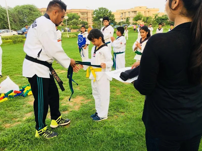 TAEDAS ACADEMY PVT. LTD.