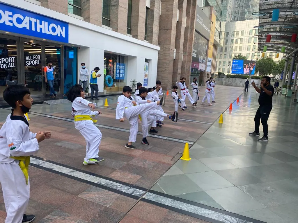 TAEDAS ACADEMY PVT. LTD. photo 3