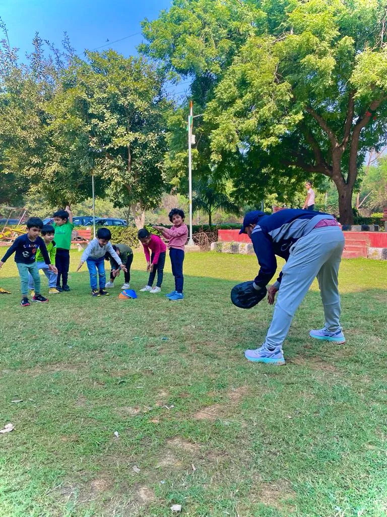 TAEDAS ACADEMY PVT. LTD. photo 4