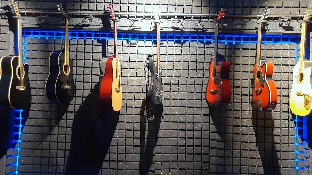 AAVAAZ School Of Music photo 4