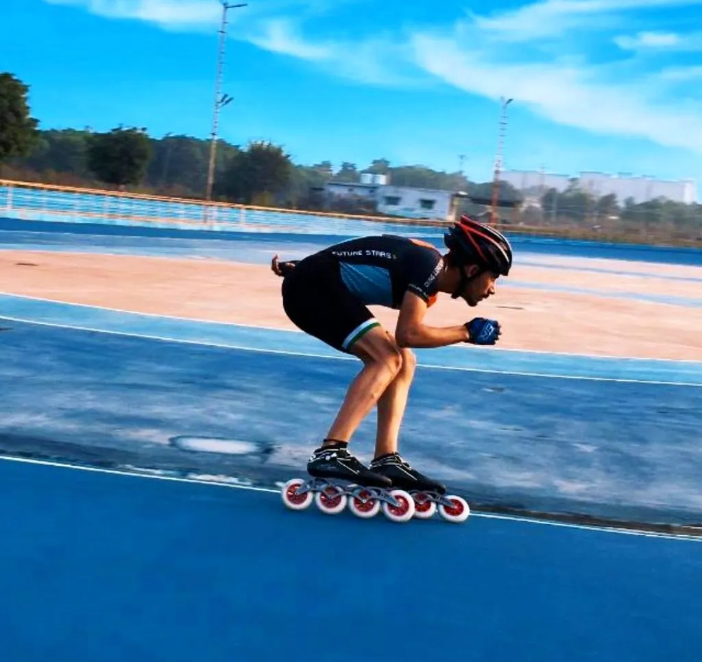 Young Leaders Skating Club photo 3