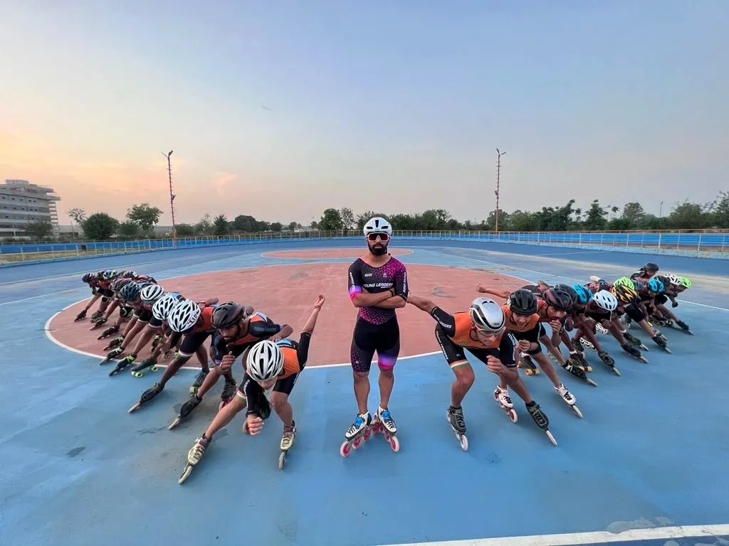 Young Leaders Skating Club photo 4