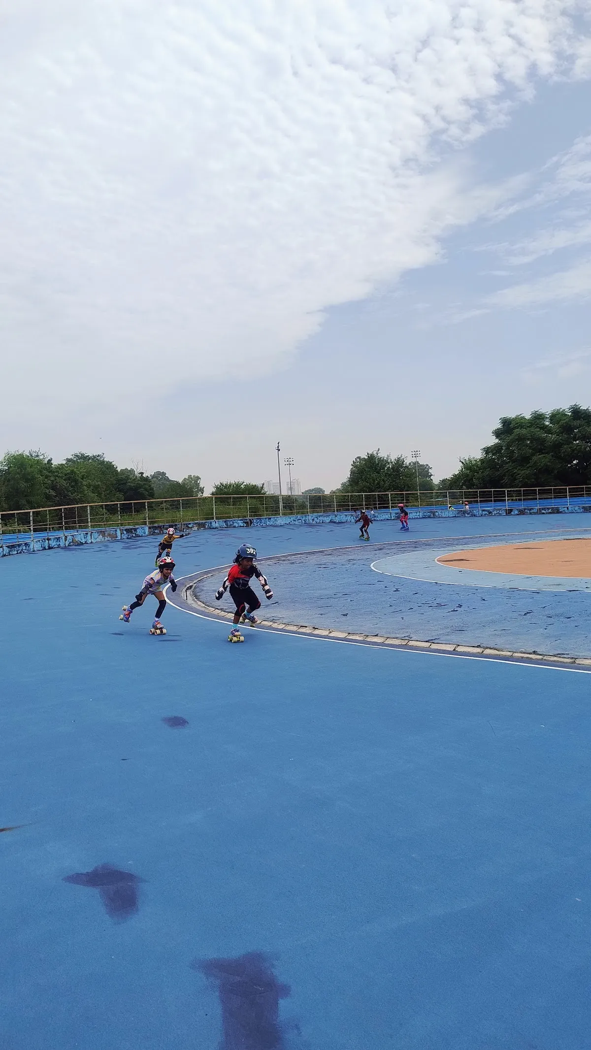 Young Leaders Skating Club photo 5