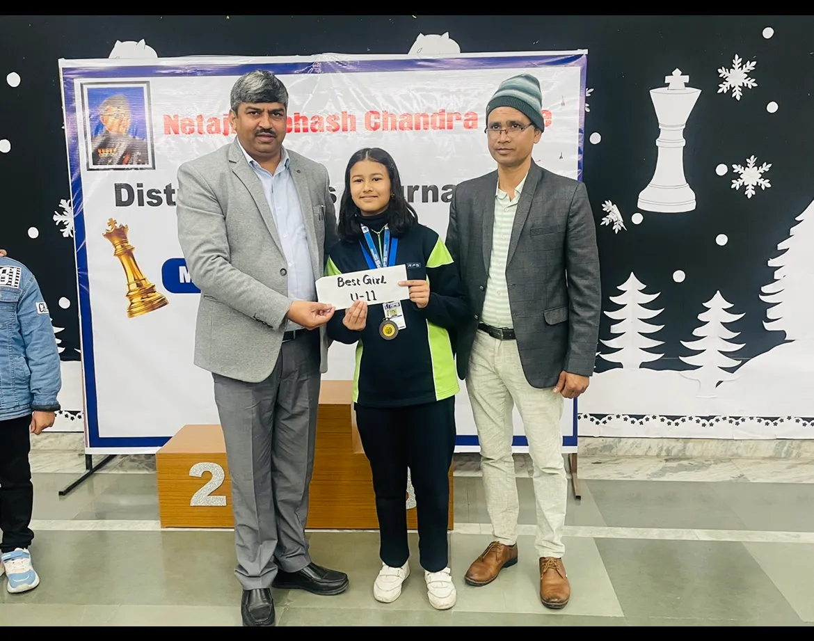 Emergers Chess Academy photo 2