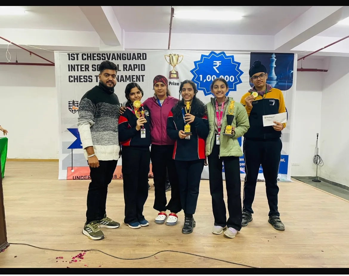 Emergers Chess Academy photo 3