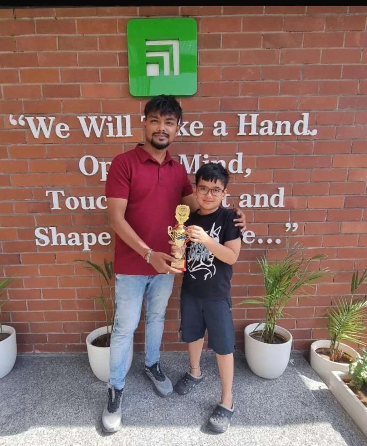 Emergers Chess Academy photo 4