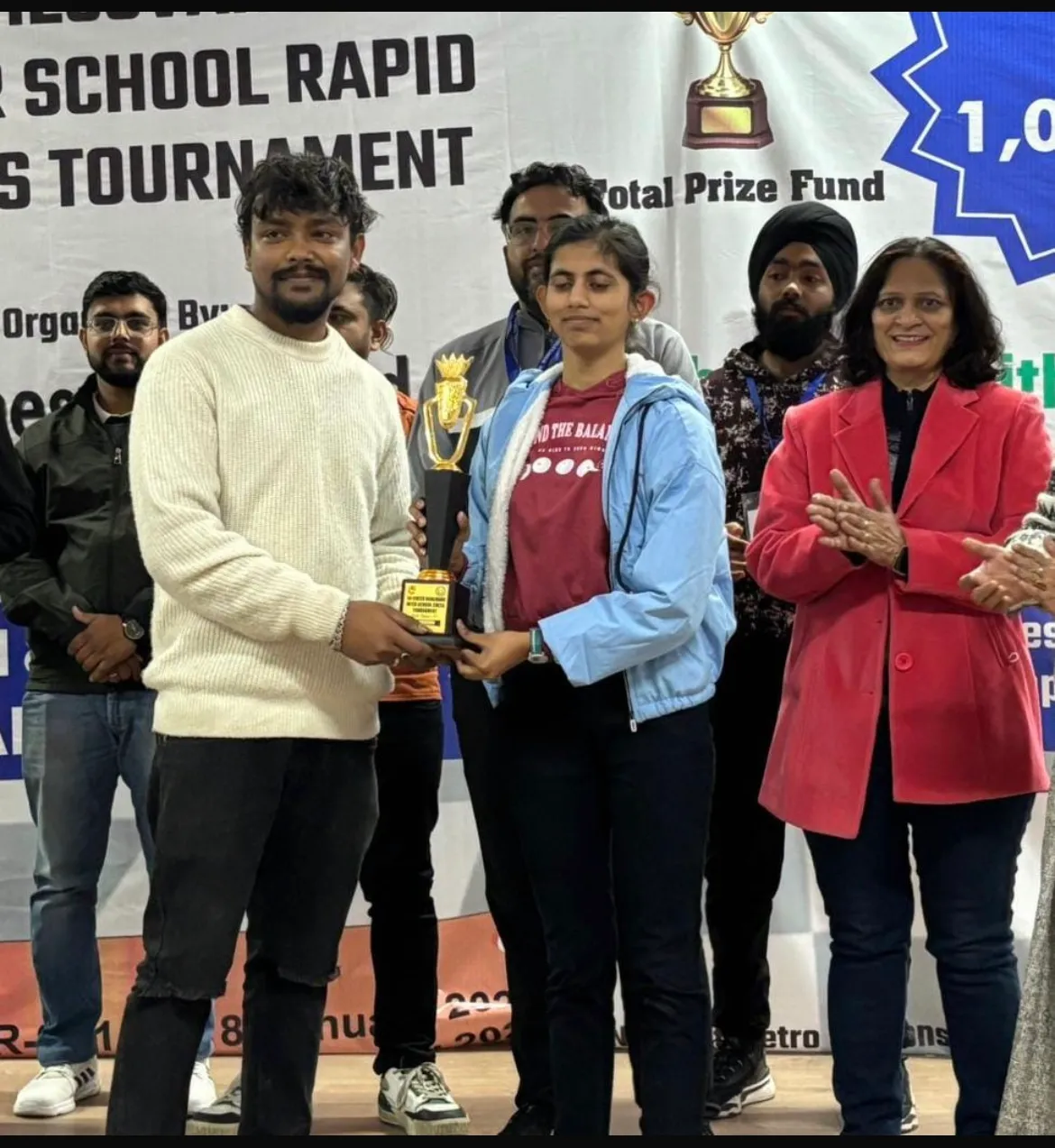 Emergers Chess Academy photo 6