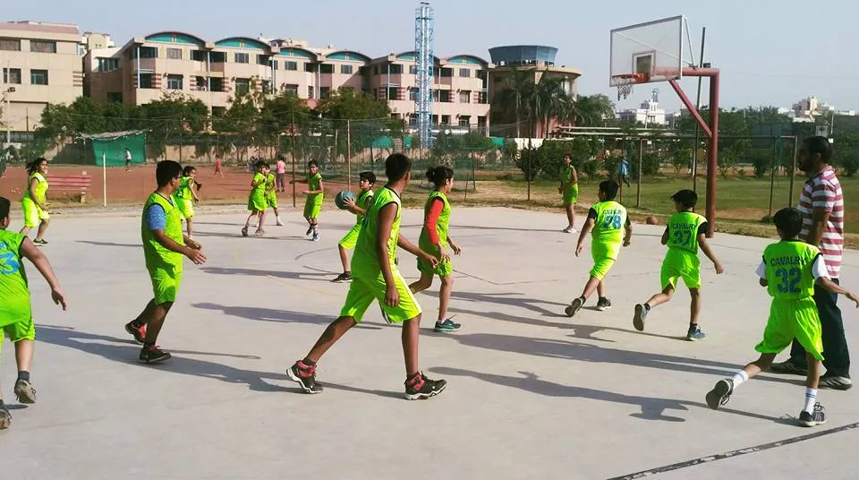 Khelkood Sports Academy photo 2