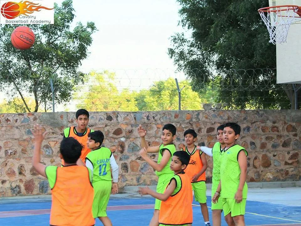 Khelkood Sports Academy photo 4