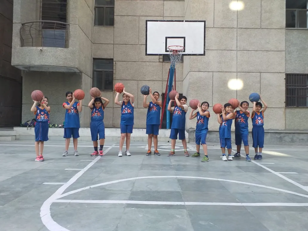 Khelkood Sports Academy photo 6