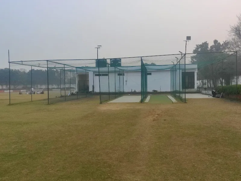 New Generation Cricket Academy®