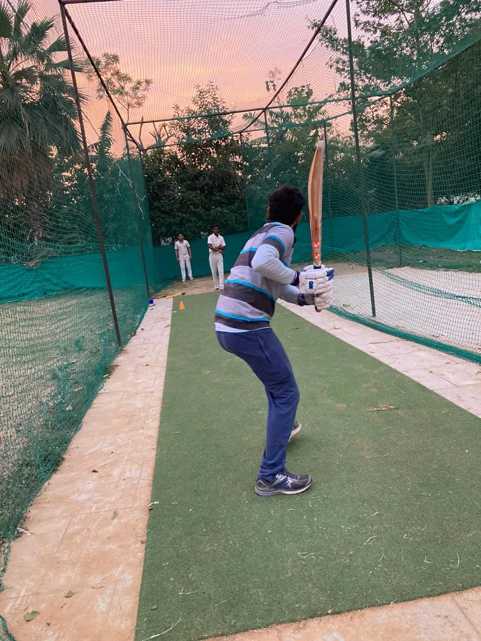 New Generation Cricket Academy® photo 2