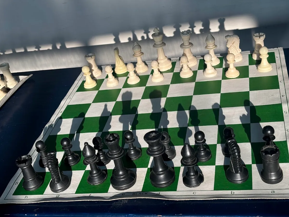 Conquer Chess Classes photo 2