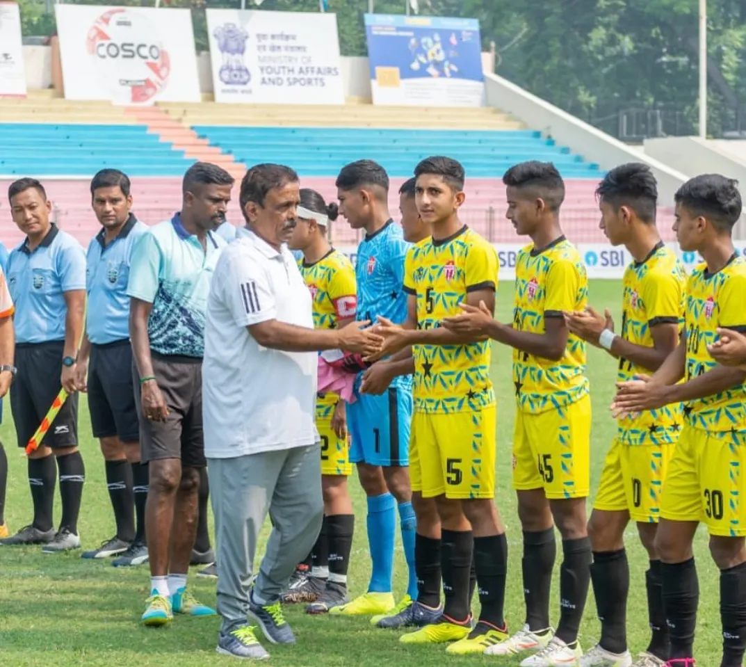 Jasmer Football Academy photo 2