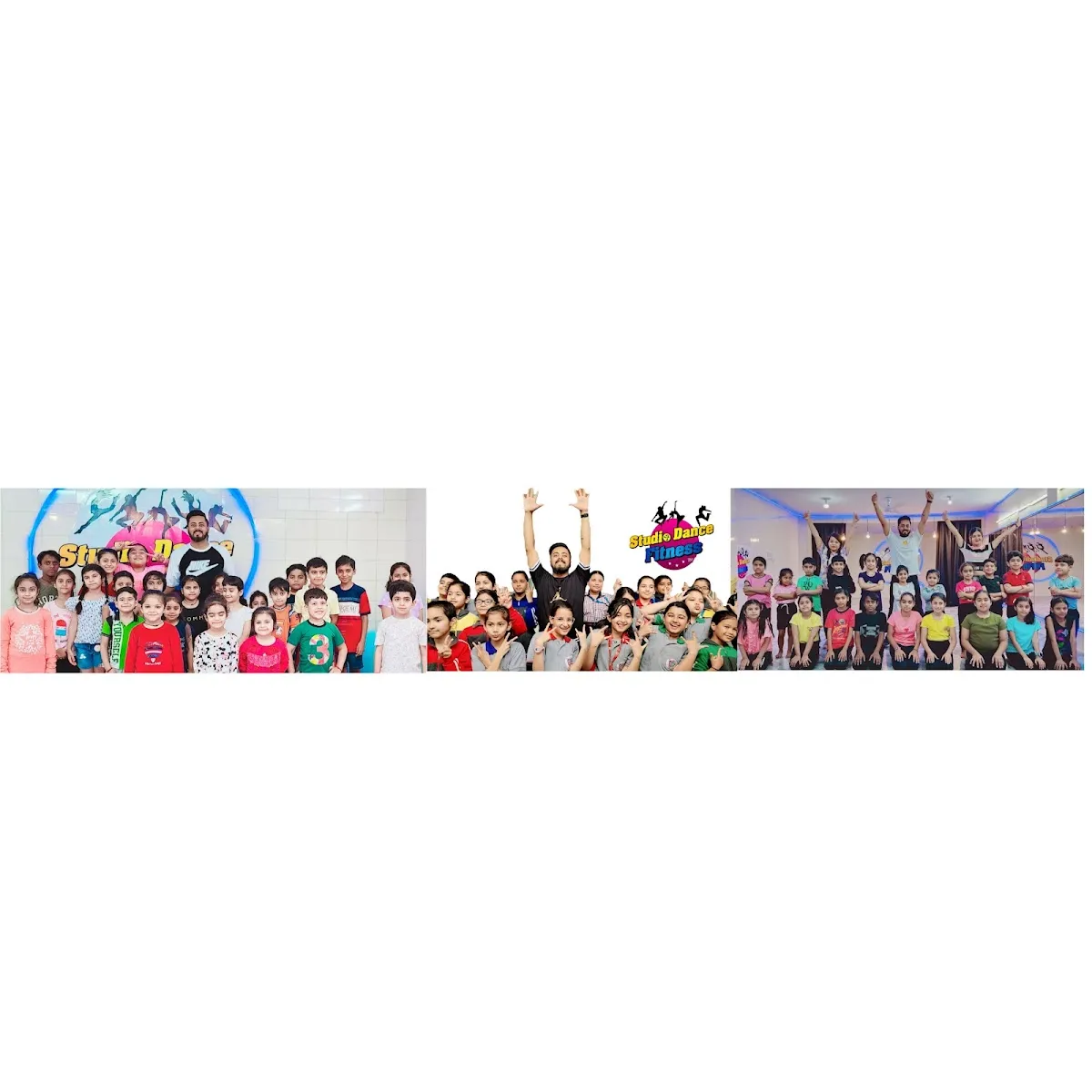 Studio dance fitness by amit photo 3