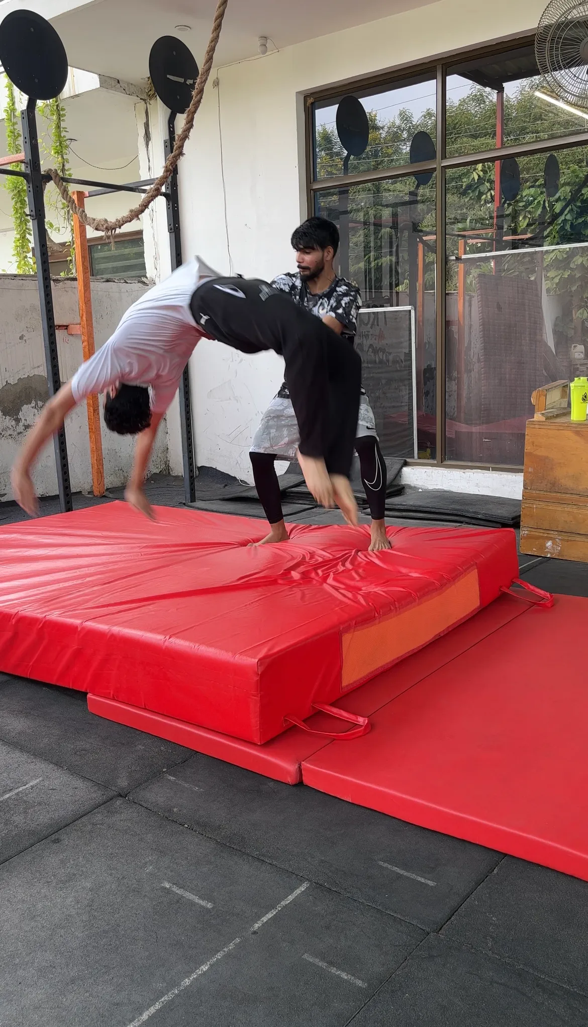 The Steel Gymnastics Academy photo 3