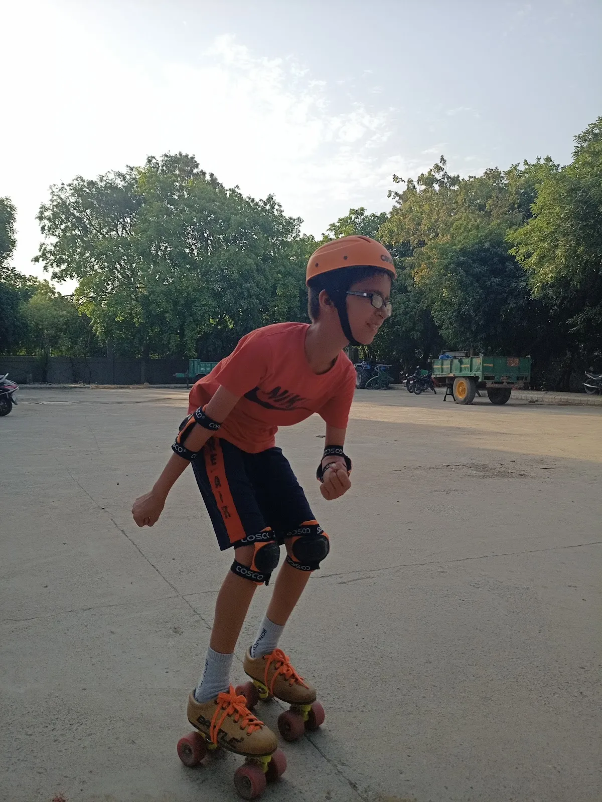 MK SKATING CLASSES photo 2