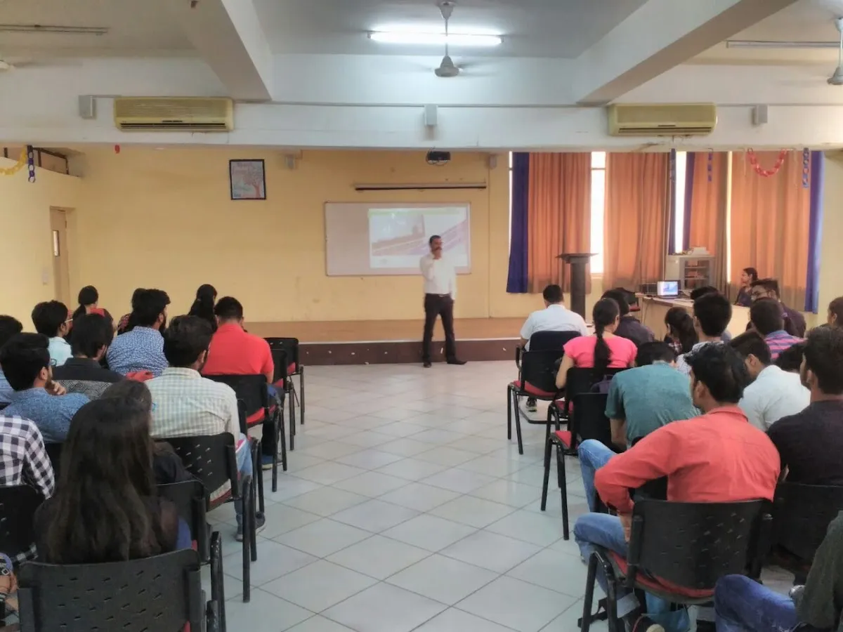 Blazingminds Learning centre photo 3