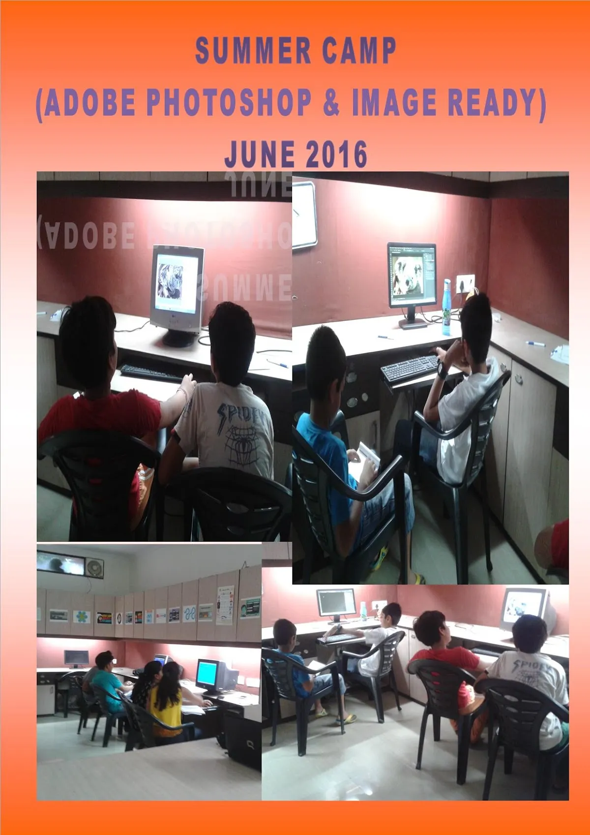 Blazingminds Learning centre photo 4