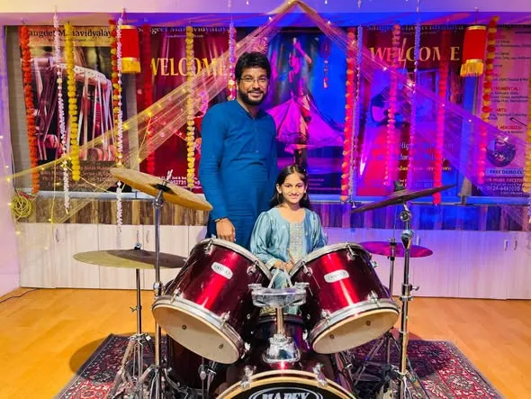 Dhwani Sangeet Mahavidyalaya photo 3