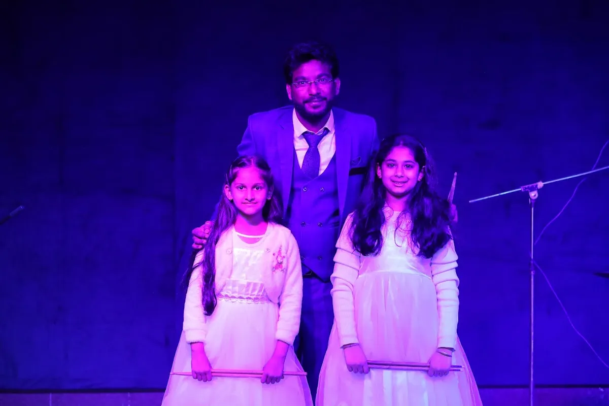 Dhwani Sangeet Mahavidyalaya photo 4