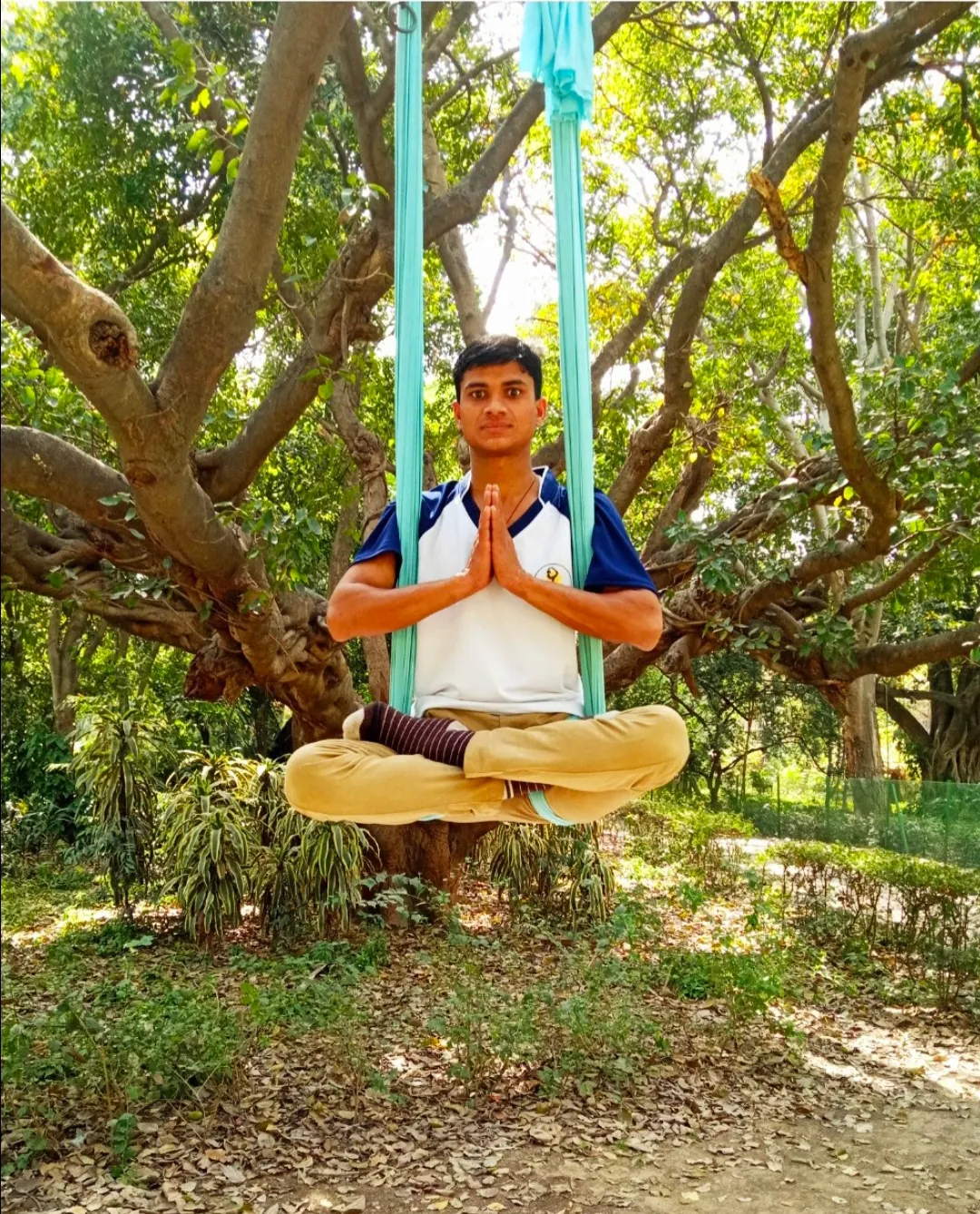 Adidas Runners GGN ( TDL stadium) photo 4