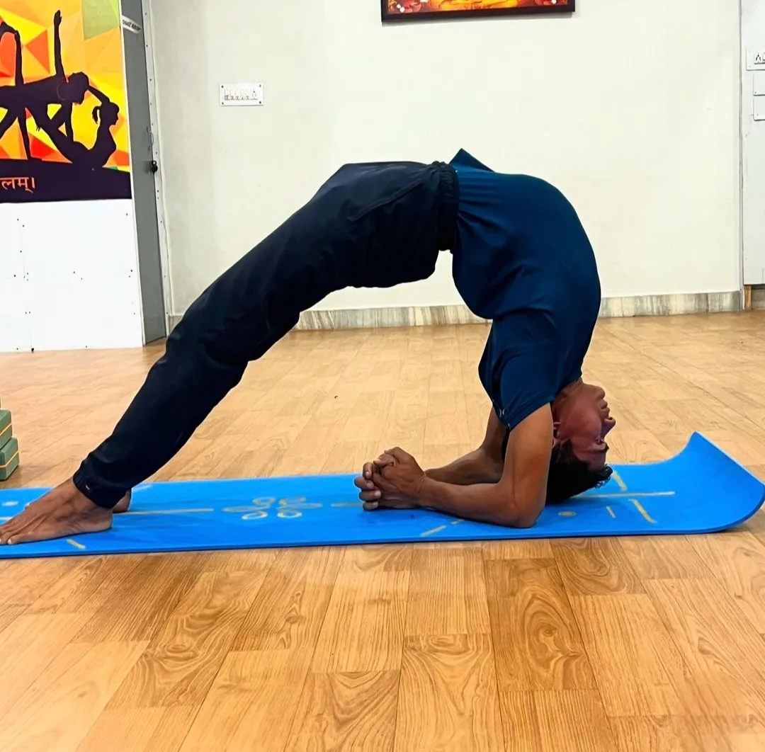 Adidas Runners GGN ( TDL stadium) photo 5