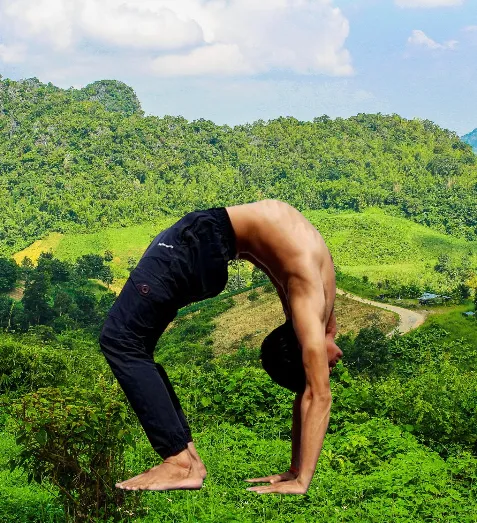 Adidas Runners GGN ( TDL stadium) photo 6