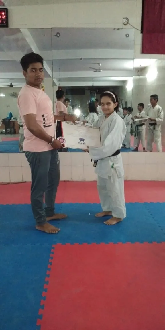 R2F Marital Art Academy photo 2