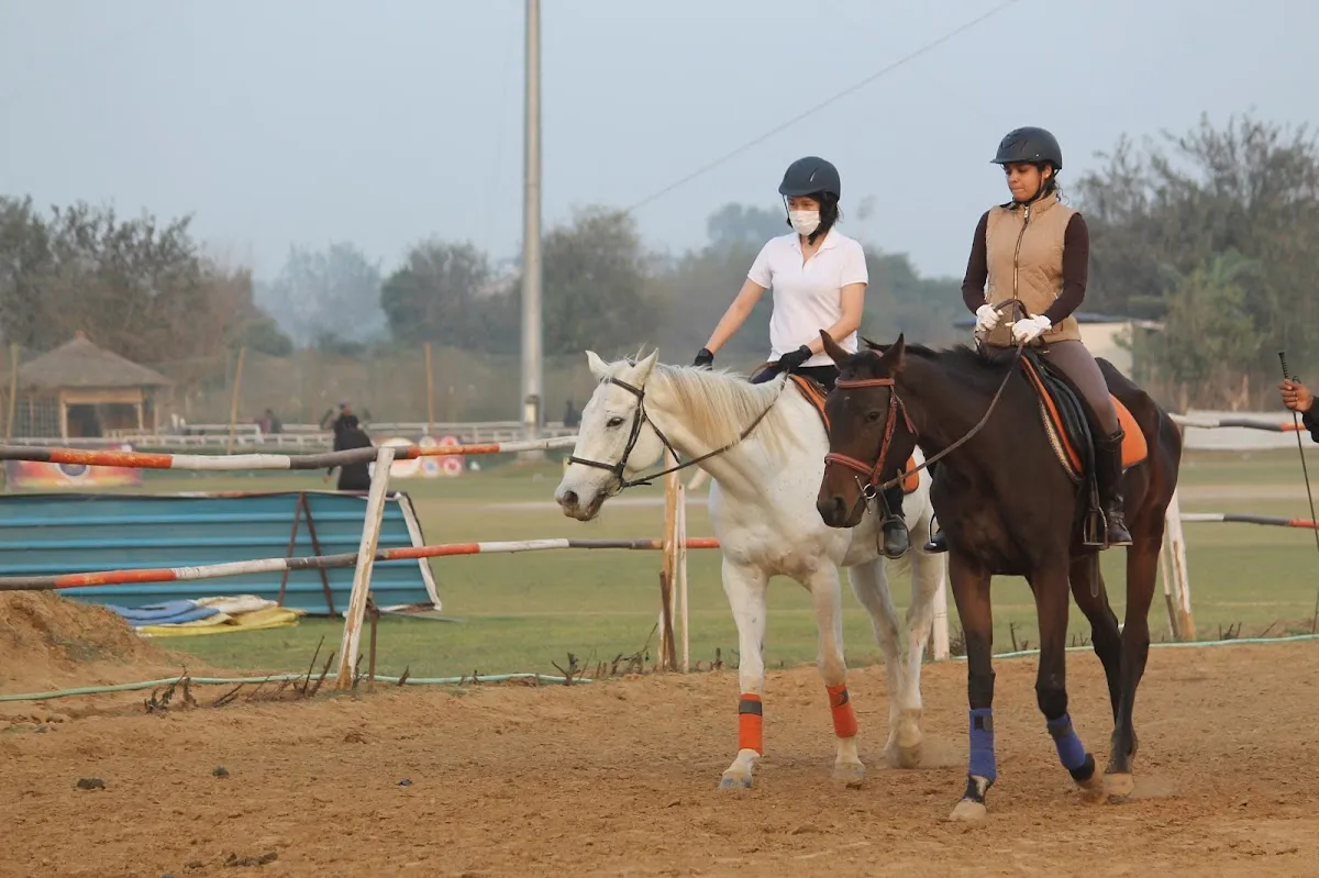 Duke Horse Riding Club photo 2