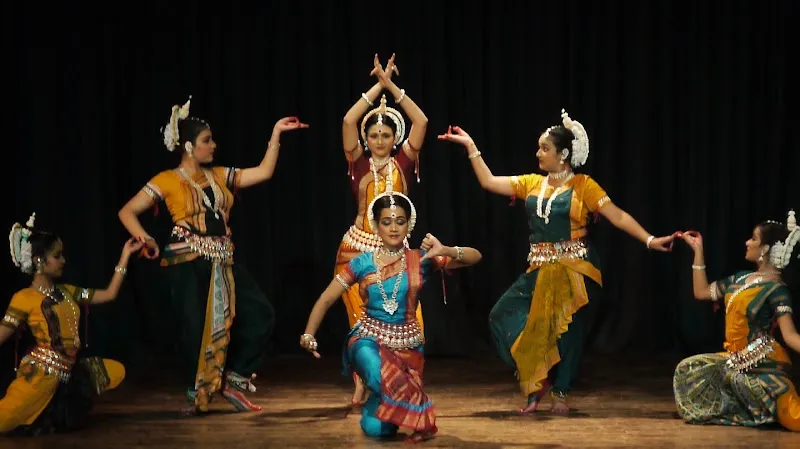 Kalaa Odissi Gurukul